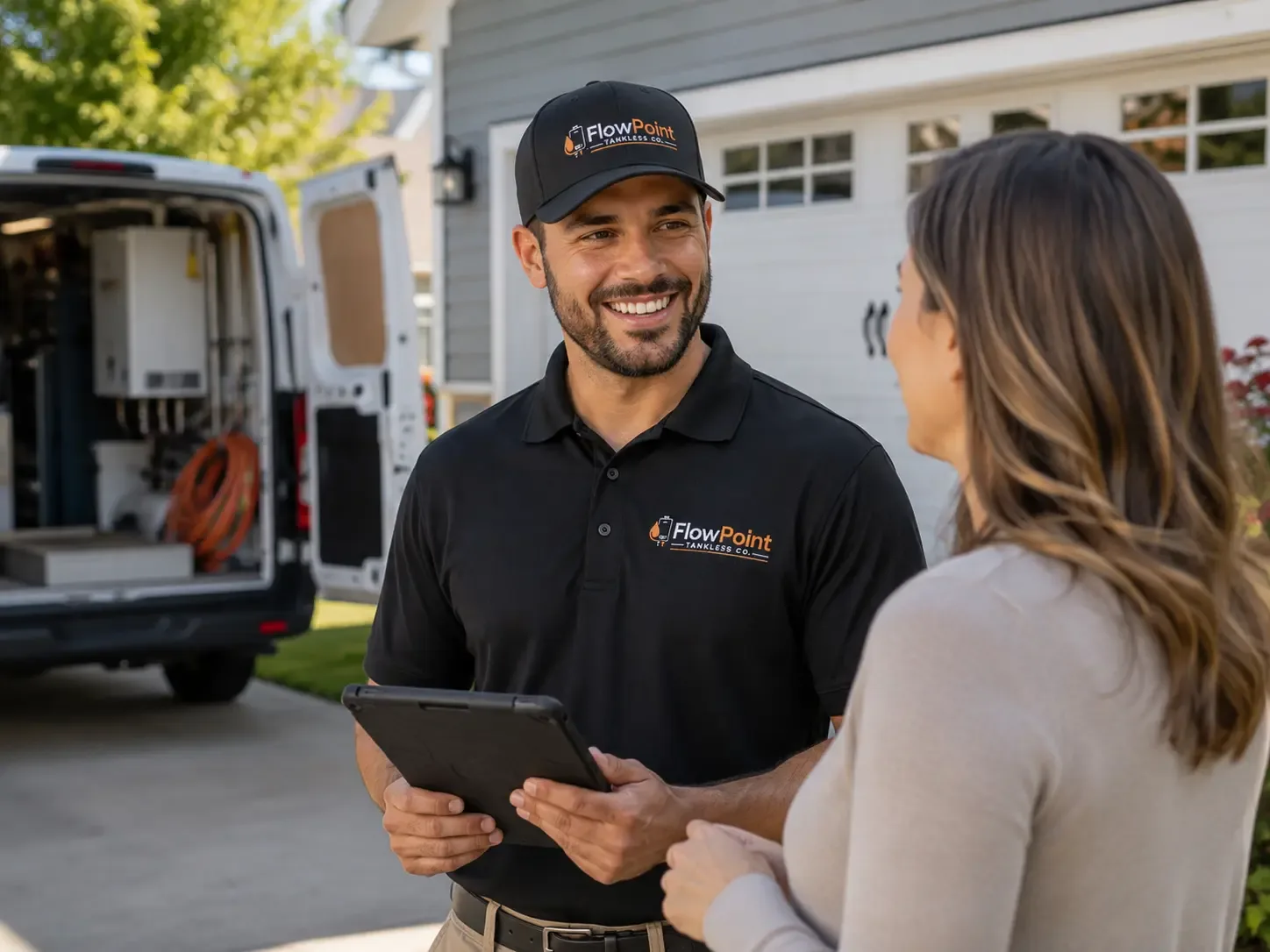 Tankless Water Heater Installation Sunshine, LA FAQs